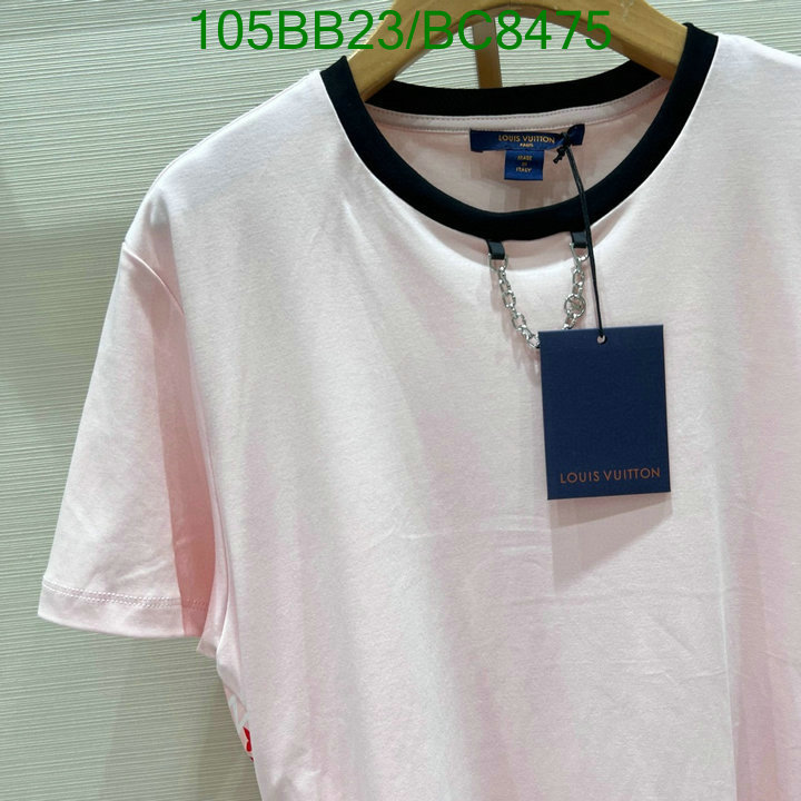 LV-Clothing Code: BC8475 $: 105USD