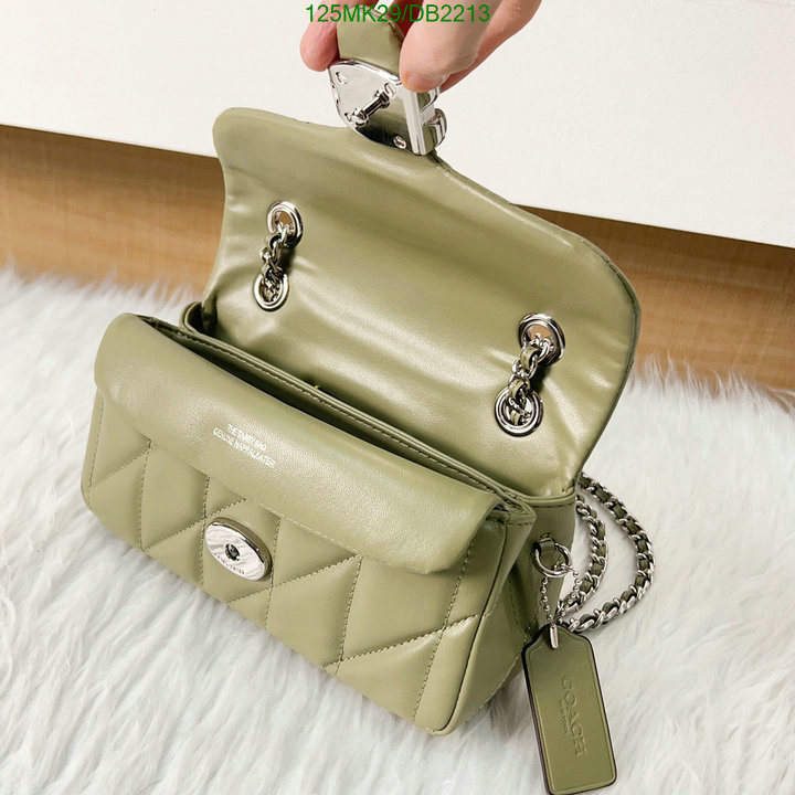 Coach-Bag-4A Quality Code: DB2213