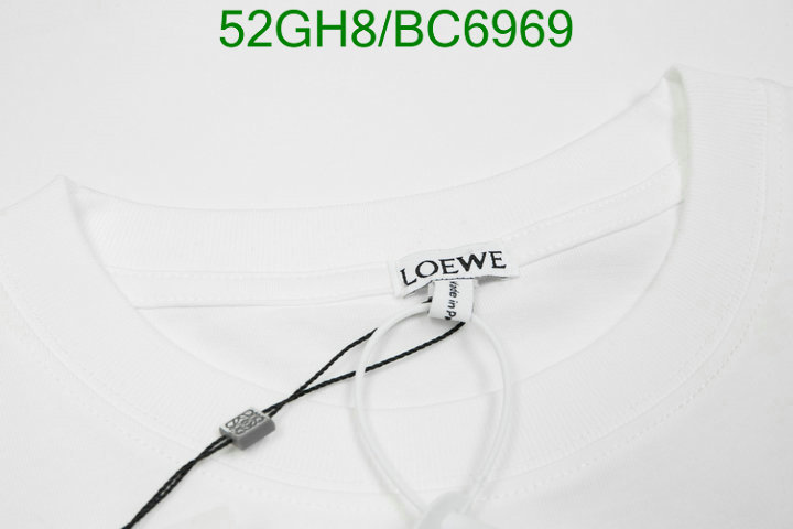 Loewe-Clothing Code: BC6969 $: 52USD