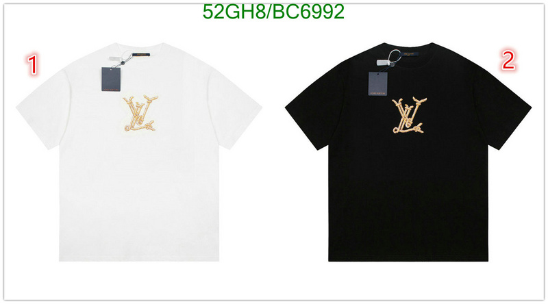 LV-Clothing Code: BC6992 $: 52USD