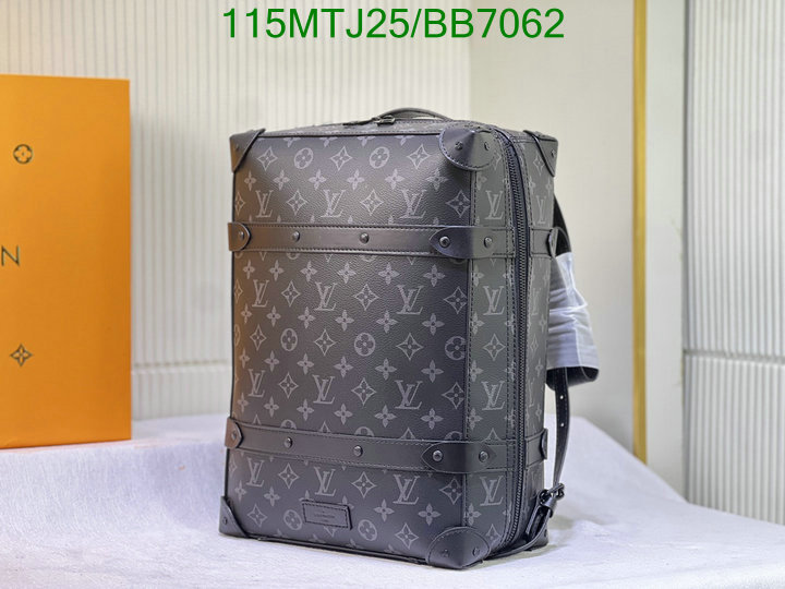 LV-Bag-4A Quality Code: BB7062 $: 115USD