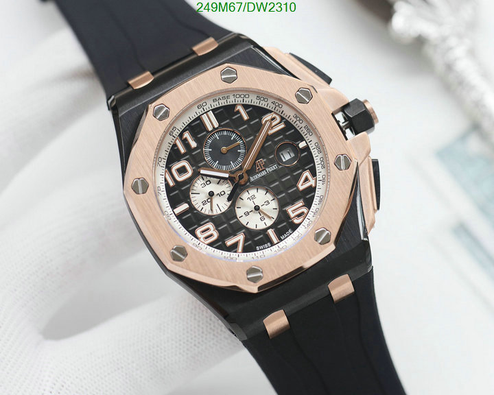 Audemars Piguet-Watch-Mirror Quality Code: DW2310 $: 249USD