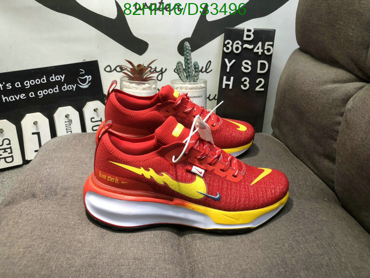 Nike-Men shoes Code: DS3496 $: 82USD