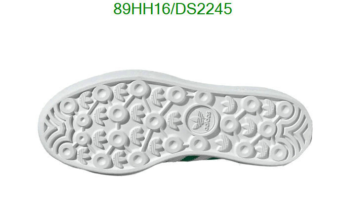Adidas-Men shoes Code: DS2245 $: 89USD
