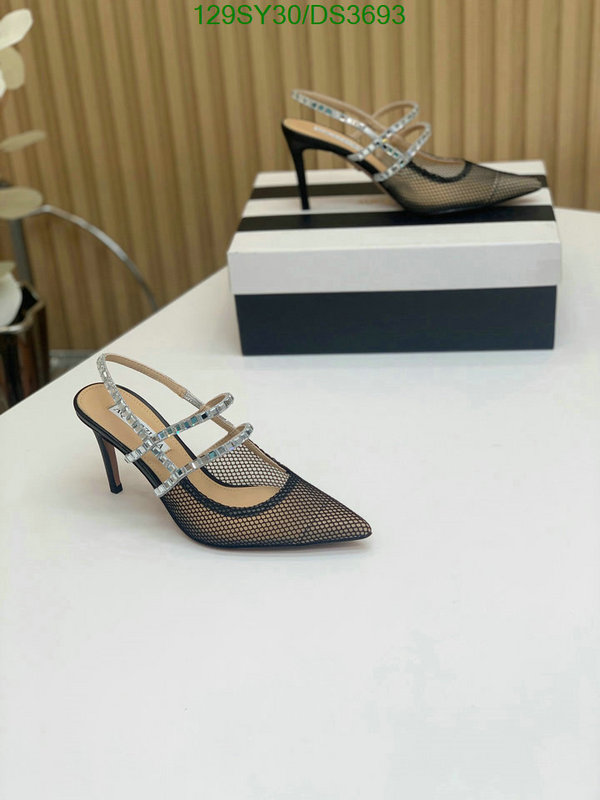 Aquazzura-Women Shoes Code: DS3693 $: 129USD