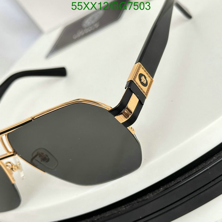 Versace-Glasses Code: BG7503 $: 55USD