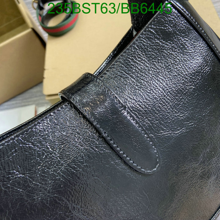 Gucci-Bag-Mirror Quality Code: BB6445 $: 235USD