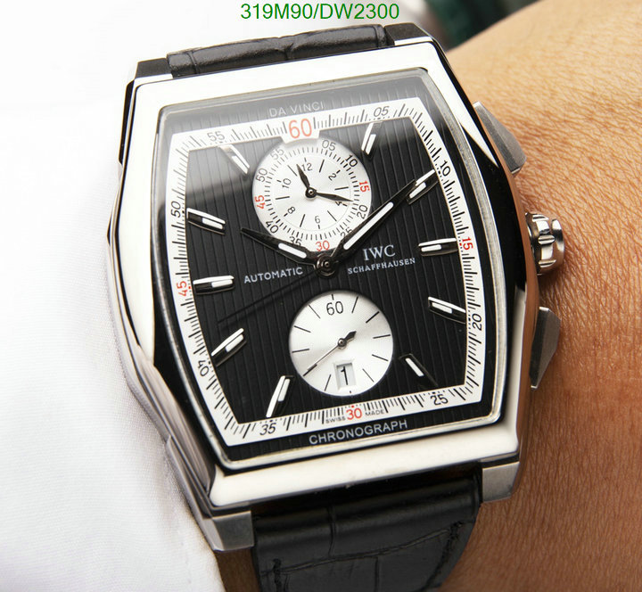 IWC-Watch-Mirror Quality Code: DW2300 $: 319USD