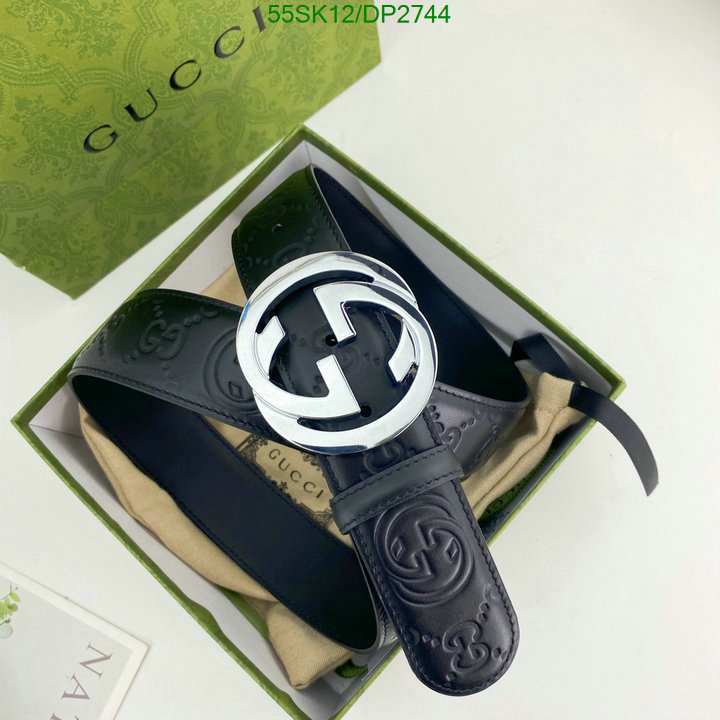 Gucci-Belts Code: DP2744 $: 55USD