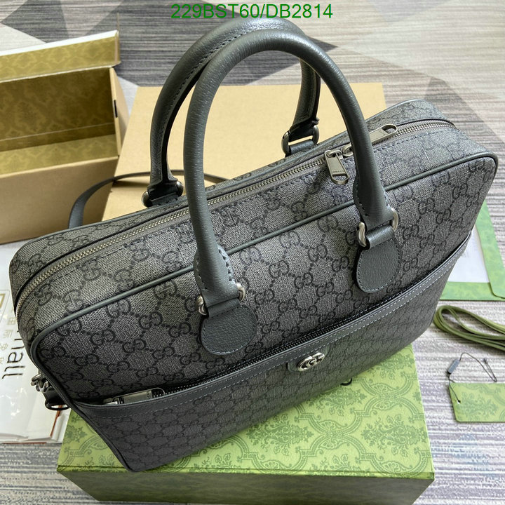 Gucci-Bag-Mirror Quality Code: DB2814 $: 229USD