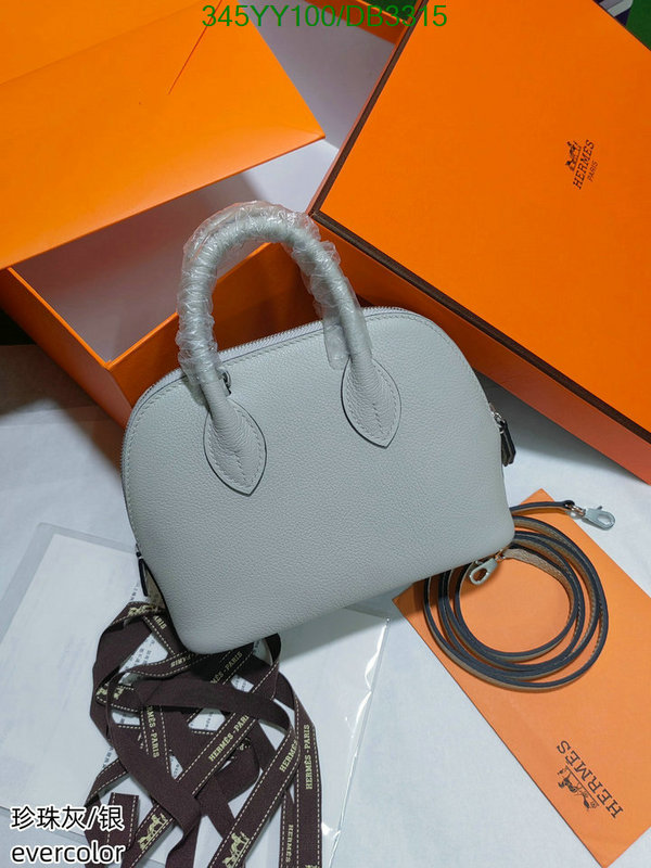 Hermes-Bag-Mirror Quality Code: DB3315 $: 345USD