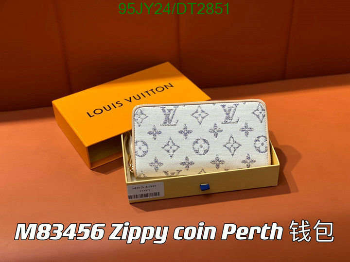 LV-Wallet Mirror Quality Code: DT2851 $: 95USD