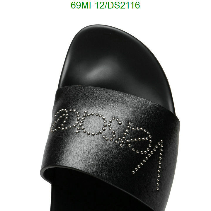 Versace-Men shoes Code: DS2116 $: 69USD