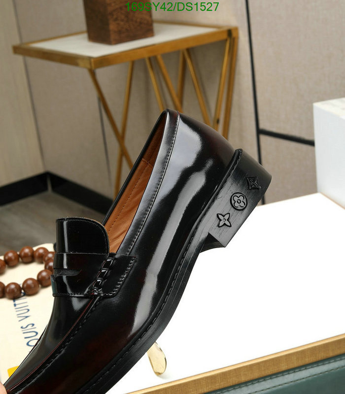 LV-Men shoes Code: DS1527 $: 169USD