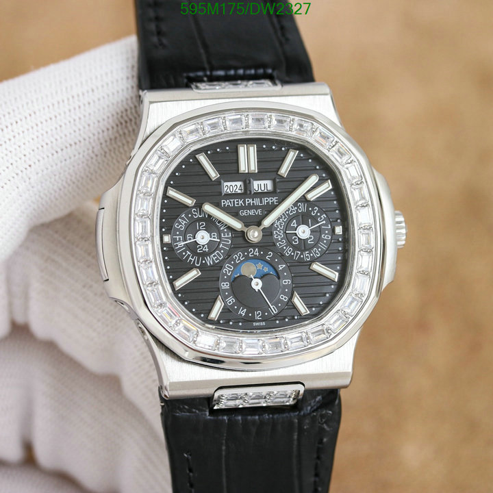 Patek Philippe-Watch-Mirror Quality Code: DW2327 $: 595USD