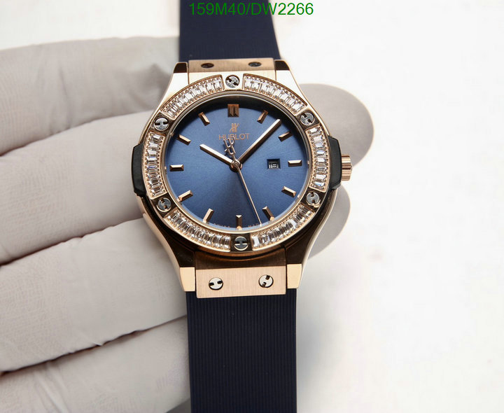 Hublot-Watch(4A) Code: DW2266 $: 159USD