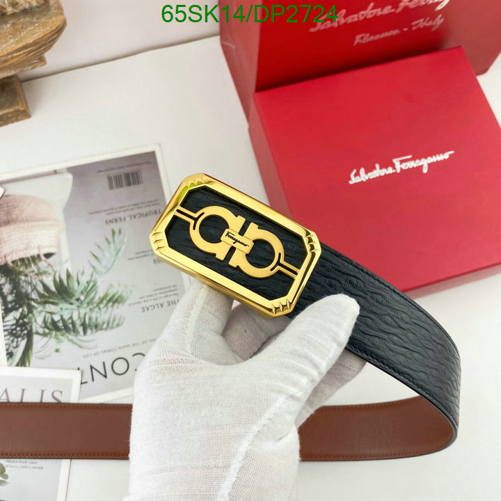 Ferragamo-Belts Code: DP2724 $: 65USD