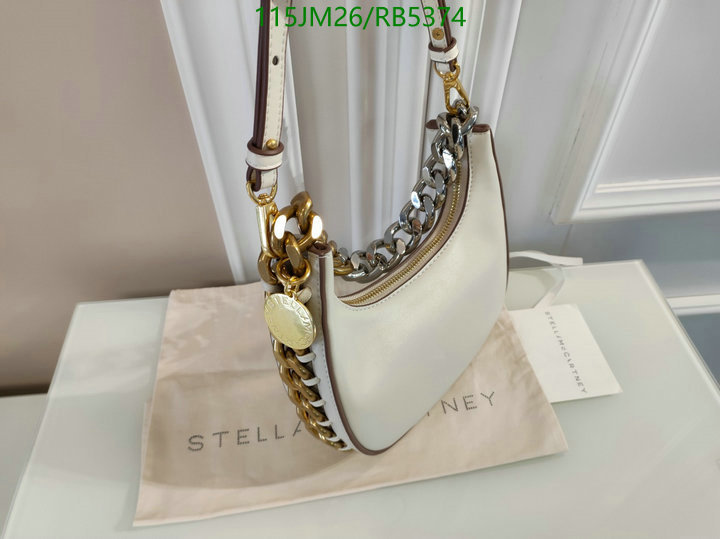 Stella McCartney-Bag-Mirror Quality Code: RB5374 $: 115USD