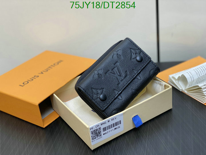 LV-Wallet Mirror Quality Code: DT2854 $: 75USD