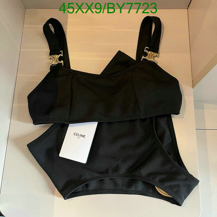 Celine-Swimsuit Code: BY7723 $: 45USD