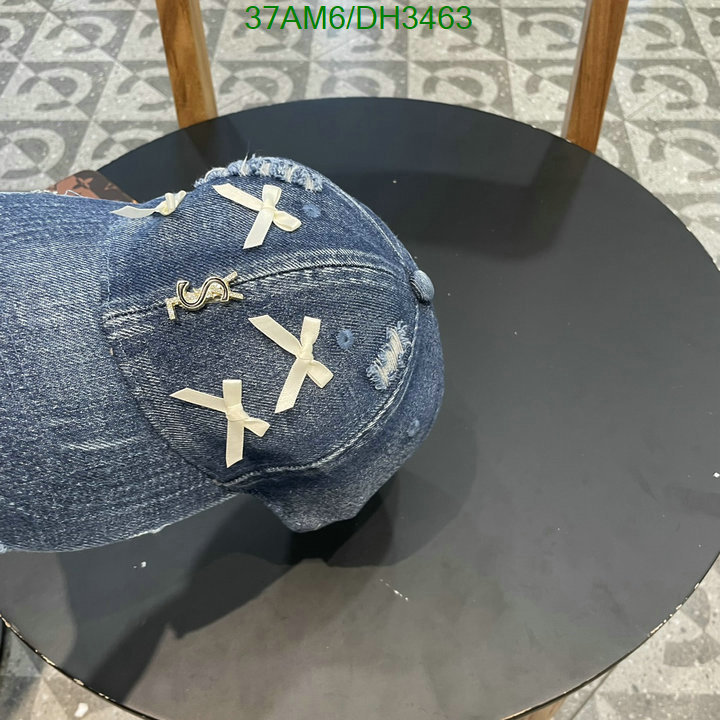 YSL-Cap(Hat) Code: DH3463 $: 37USD