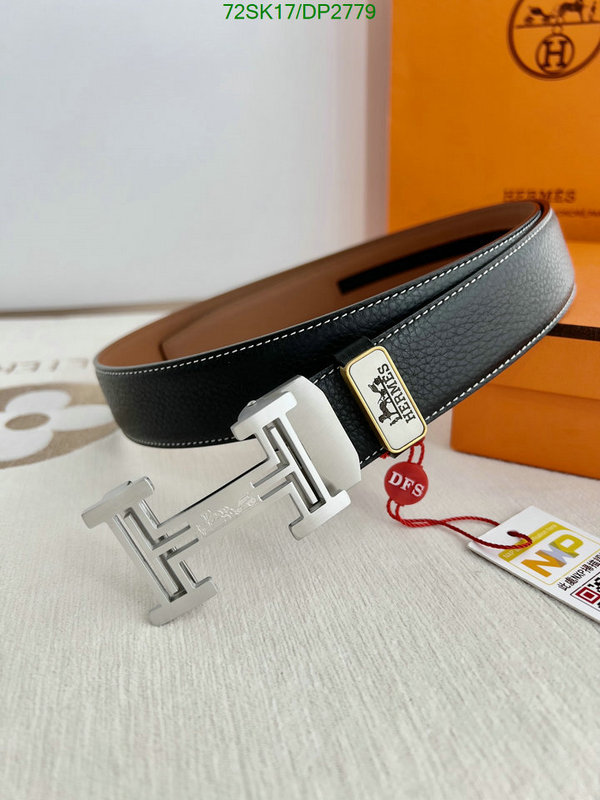 Hermes-Belts Code: DP2779 $: 72USD