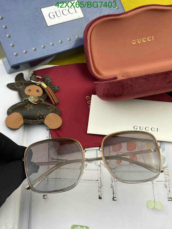 Gucci-Glasses Code: BG7403 $: 42USD