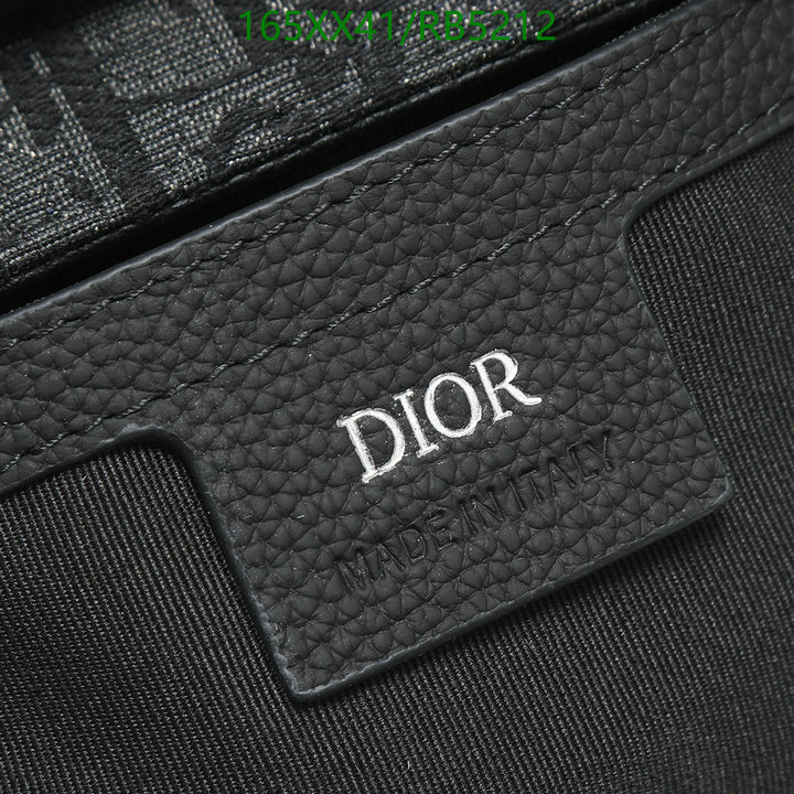 Dior-Bag-Mirror Quality Code: RB5212 $: 165USD