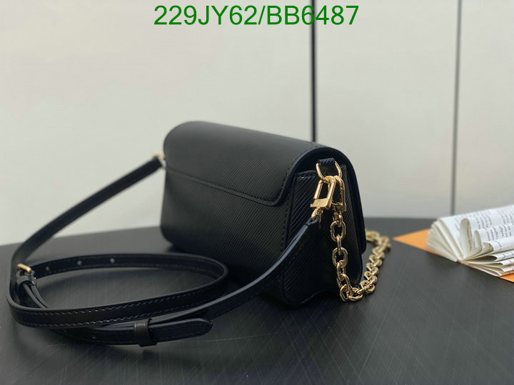 LV-Bag-Mirror Quality Code: BB6487 $: 229USD