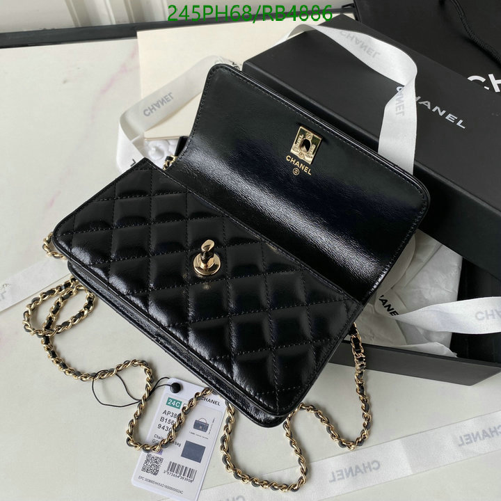 Chanel-Bag-Mirror Quality Code: RB4886 $: 245USD