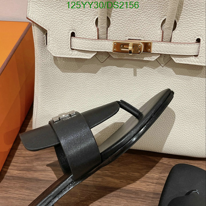 Hermes-Women Shoes Code: DS2156 $: 125USD