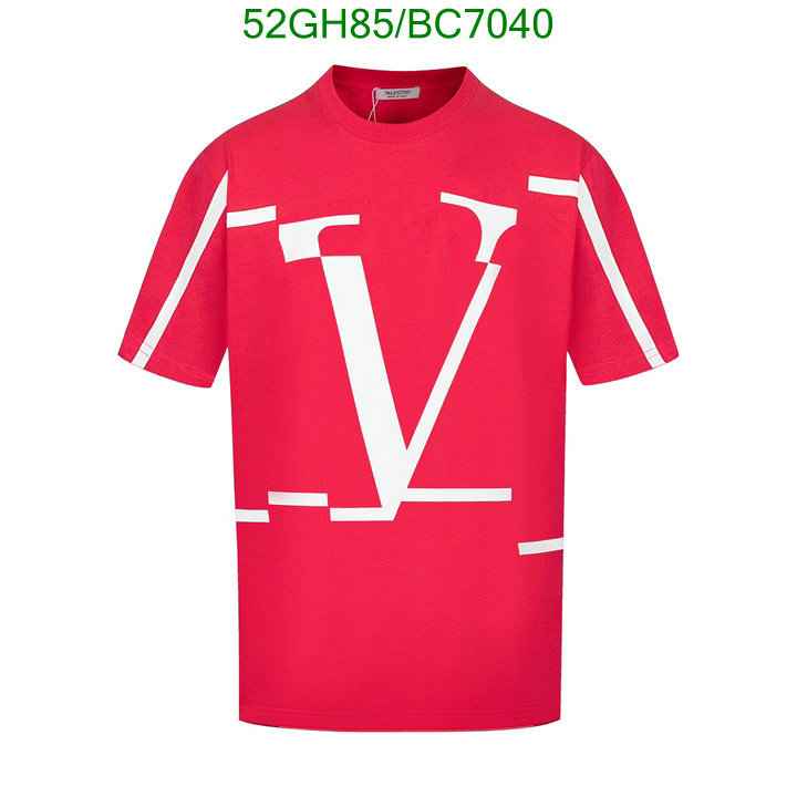 Valentino-Clothing Code: BC7040 $: 52USD