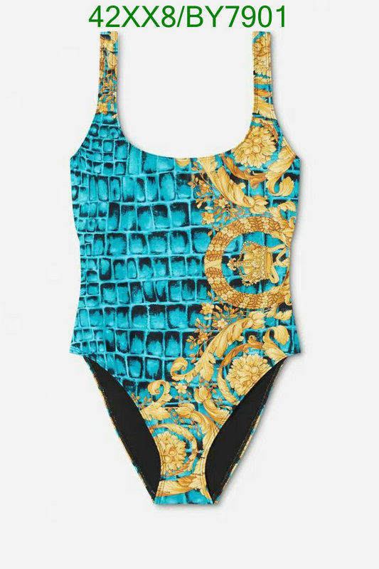 Versace-Swimsuit Code: BY7901 $: 42USD