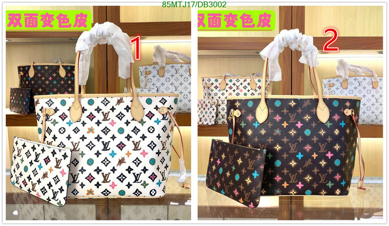 LV-Bag-4A Quality Code: DB3002 $: 85USD