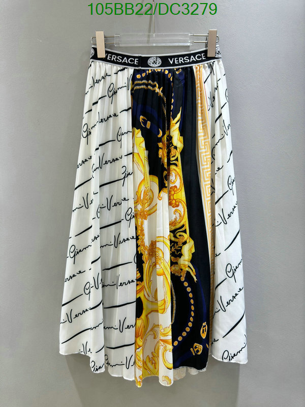 Versace-Clothing Code: DC3279 $: 105USD