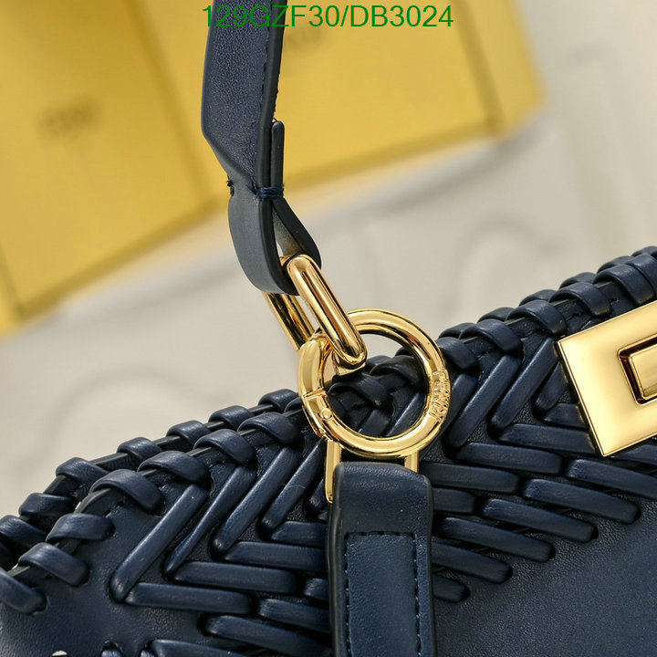 Fendi-Bag-4A Quality Code: DB3024