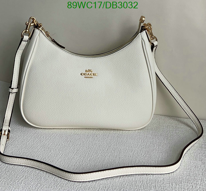 Coach-Bag-4A Quality Code: DB3032 $: 89USD