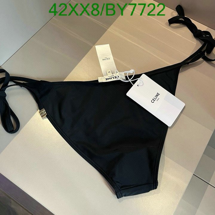 Celine-Swimsuit Code: BY7722 $: 42USD