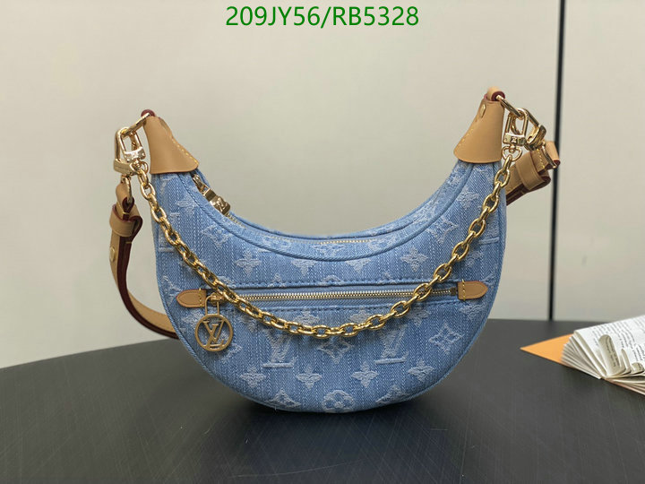 LV-Bag-Mirror Quality Code: RB5328 $: 209USD