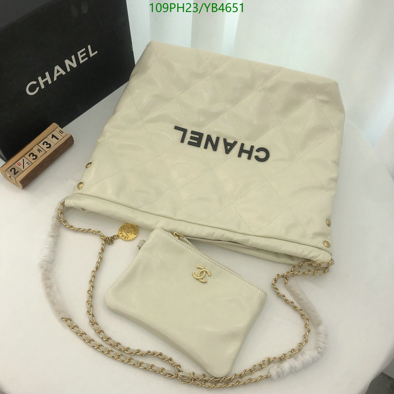 Chanel-Bag-4A Quality Code: YB4651