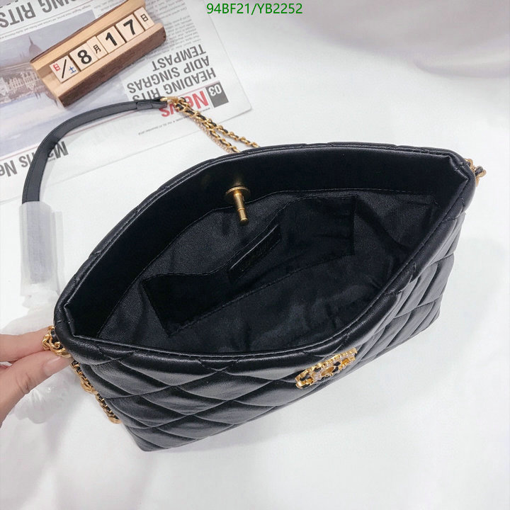 Chanel-Bag-4A Quality Code: YB2252 $: 94USD