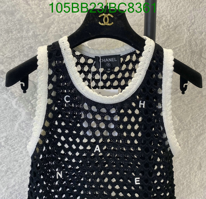 Chanel-Clothing Code: BC8361 $: 105USD