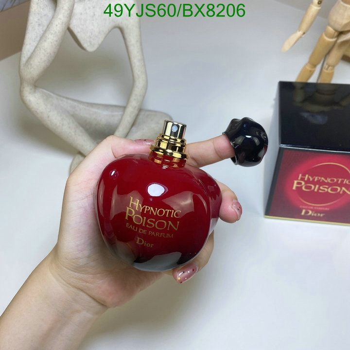 Dior-Perfume Code: BX8206 $: 49USD
