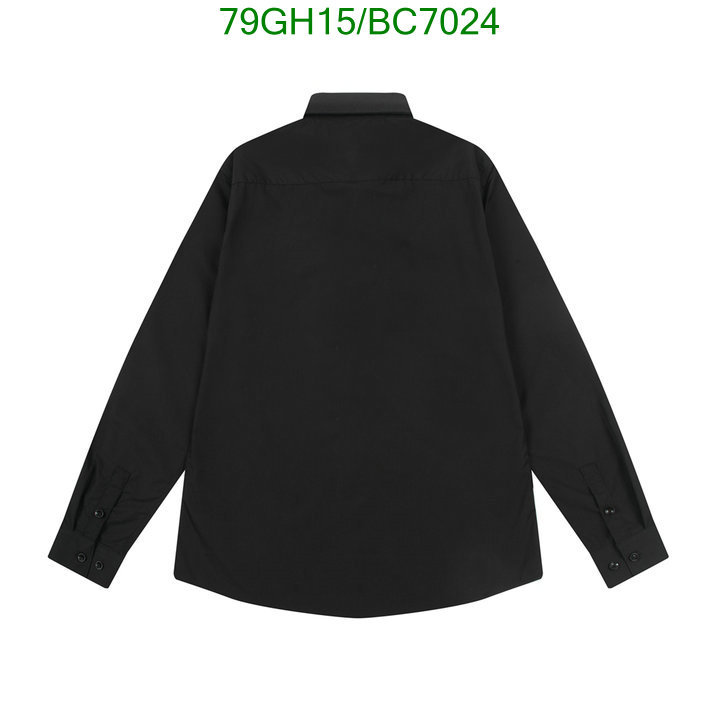 LV-Clothing Code: BC7024 $: 79USD