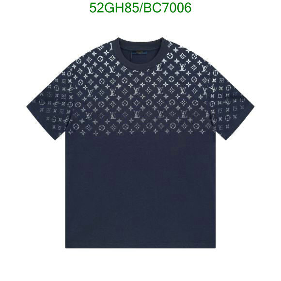 LV-Clothing Code: BC7006 $: 52USD