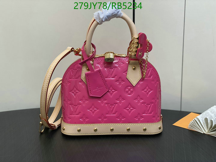 LV-Bag-Mirror Quality Code: RB5234 $: 279USD