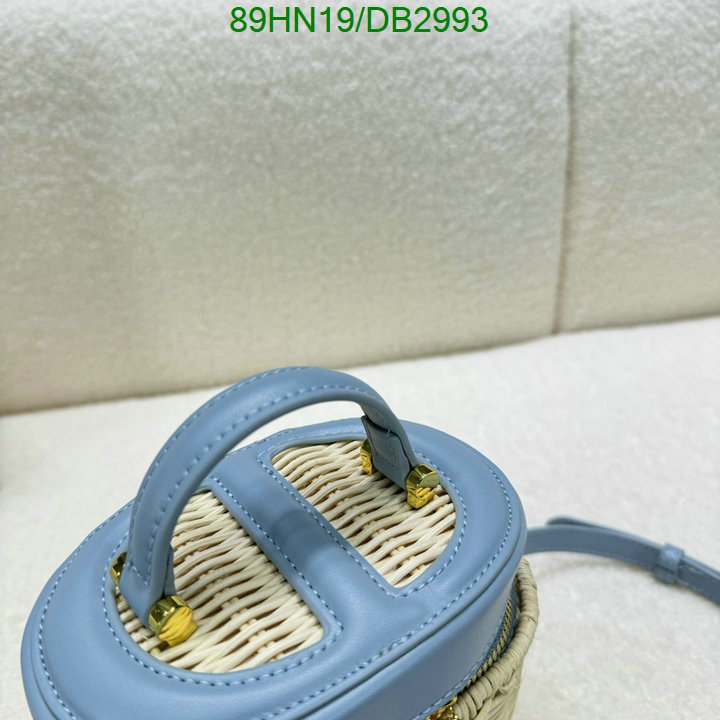 Dior-Bag-4A Quality Code: DB2993 $: 89USD