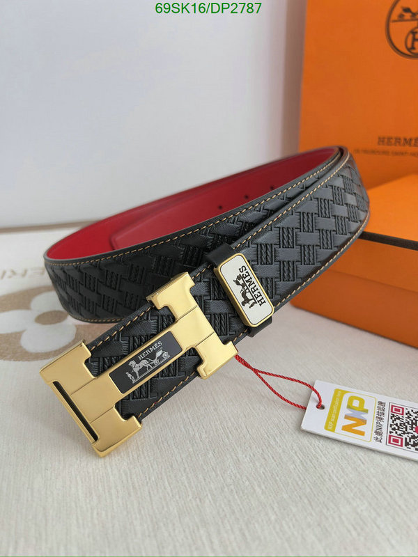 Hermes-Belts Code: DP2787 $: 69USD