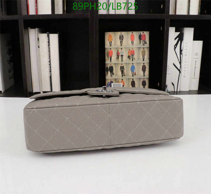 Chanel-Bag-4A Quality Code: LB725 $: 89USD