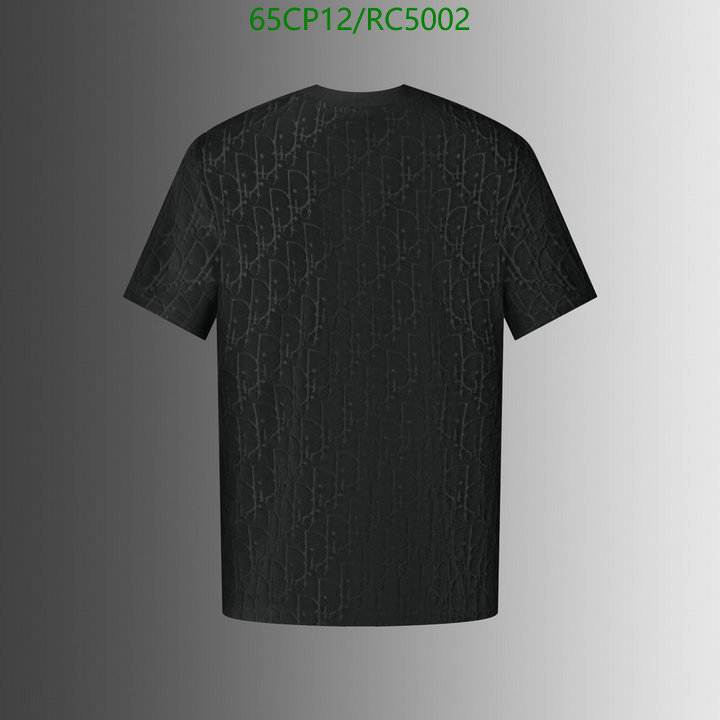 Dior-Clothing Code: RC5002 $: 65USD